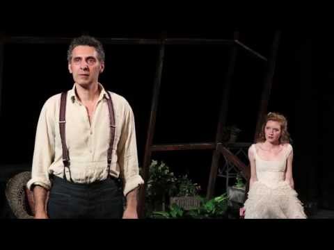 The Master Builder at BAM