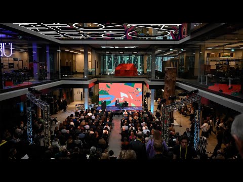 DLD Munich 26 | Highlights Day 1