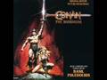 Conan The Barbarian(Suite) - Basil Poledouris