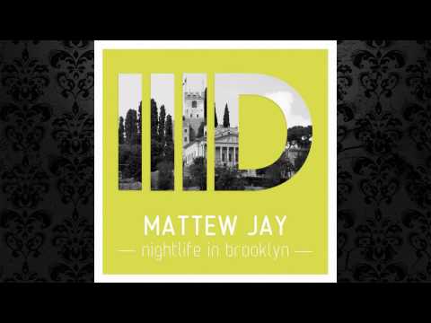 Mattew Jay - Springy Road (Original Mix) [INTEC]