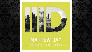 Mattew Jay - Springy Road (Original Mix) [INTEC]