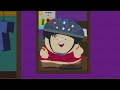 Eric Cartman Special Olympics Training