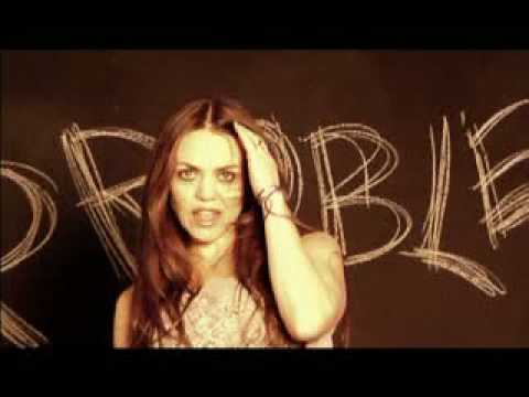 Rock Your World (Gabriela Flores)