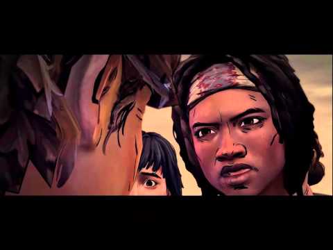 Episode 1: Choices Trailer