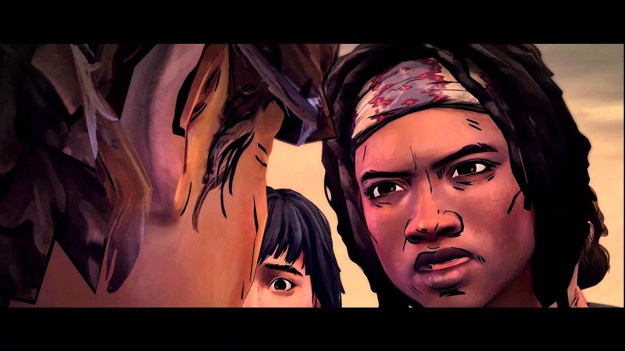 Episode 1: Choices Trailer