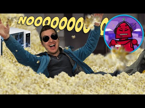 A $10,000 Scam Gone Insanely Wrong (they lost their minds)