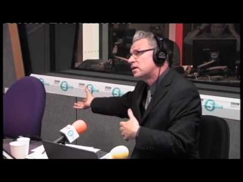 Bad Lieutenant  reviewed by Mark Kermode