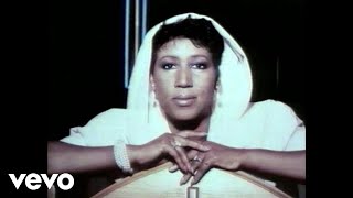 Aretha Franklin, Whitney Houston - It Isn&#39;t, It Wasn&#39;t, It Ain&#39;t Never Gonna Be (Video)