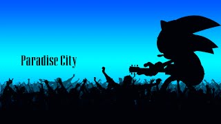 Guns N&#39; Roses -Paradise City- Lyrics