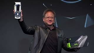 How To CORRECTLY Say &quot;Ti&quot; According To NVIDIA