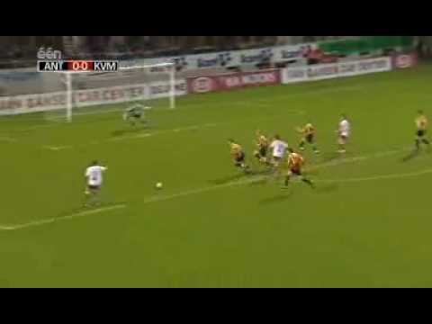 20070310 | League | R.A.F.C. - Y.R. K.V. Mechelen | VRT