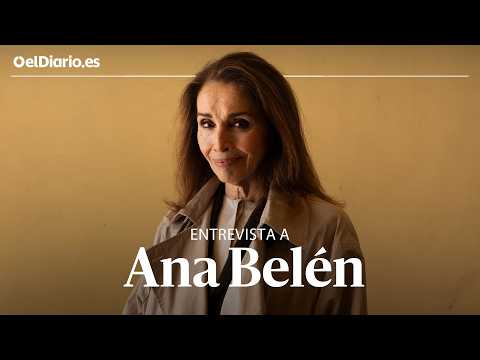 Entrevista ANA BELEN