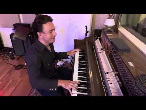 Fan request - Boogie Blues in F