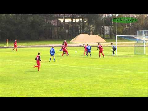 GLKS NADARZYN - LKS CHLEBNIA (1)