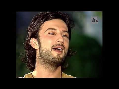 TARKAN - Verme (Canlı Performans)