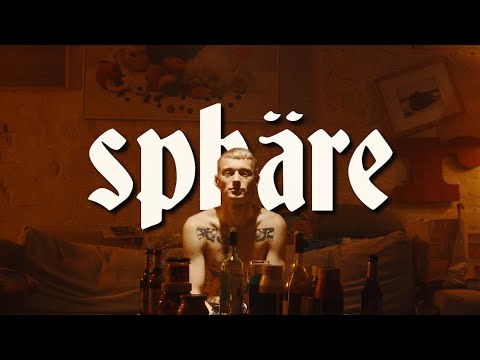 Darwin Miller - Sphäre (prod. can’t be bought)