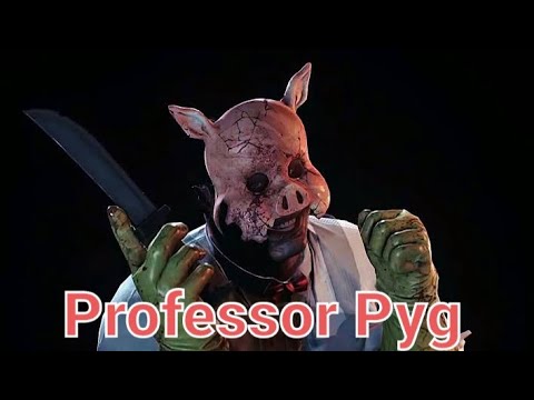 DC Comics Explained: Professor Pyg