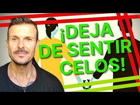 How to control unhealthy jealousy and insecurity and distrust in relationships?