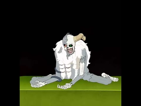 PRIDE - Kendrick Lamar x I lost all meaning-The Lich