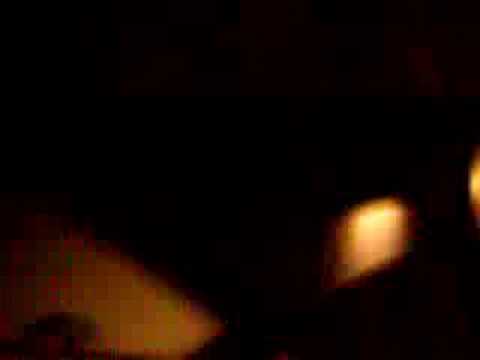 J-JAM & FRANCESCO K @ TENAX 31-03-07