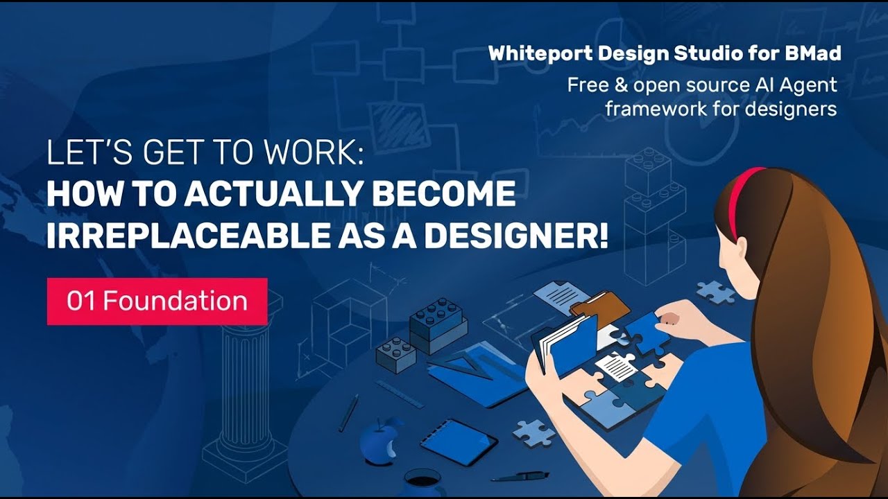 Module 01: Why WDS Matters