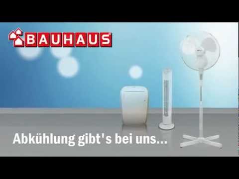 LEDvert Spot - Bauhaus-kühler Sommer_Darmstadt - Videoboard Aussenwerbung auf LED Screen