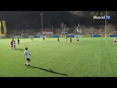 jurnal MUSCEL TV 07 02 2025 sp 2 MECIURI AMICALE ARO ȘI MUSCELUL CÂMPULUNG