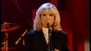 Nancy Sinatra &amp; Jarvis Cocker - Don&#39;t Let Him Waste Your Time (live)