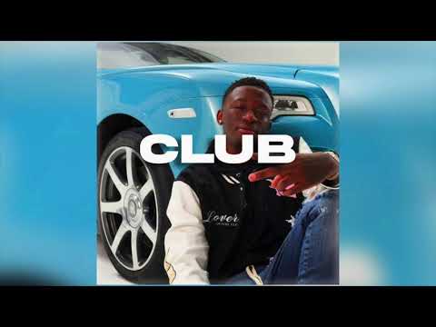 [FREE] Hardy Caprio X A1 x J1 X Tropical Drill Type Beat 2021 - "CLUB" | UK Drill Instrumental