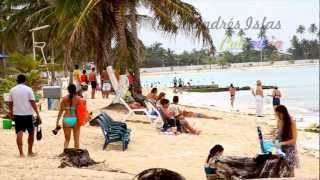 preview picture of video 'San Andrés Islas Colombia Video Turístico Full HD'