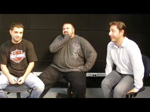 Lendas da Meto - JUCA 2012