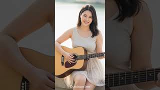 Download lagu Gadis Cantik Bermain Gitar, Bikin Tenang' mp3 Download lagu Gadis Cantik Bermain Gitar, Bikin Tenang' mp3