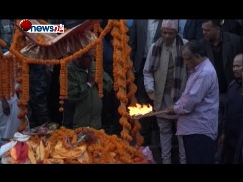 Prime Time NEWS 8 PM_2074_08_03 - NEWS24 TV