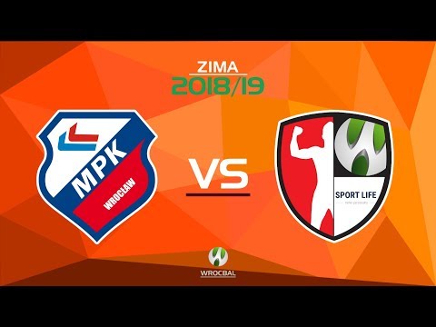MPK Wrocław - Na Szańcach 7A 2:4