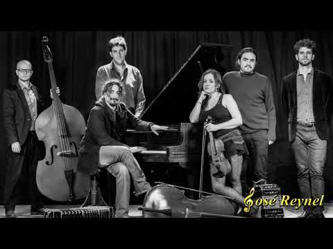 Jose Reynel - Maldito Cabaret (Audio Oficial)