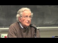 Panel: What's Happening in Turkey? (Noam Chomsky's Talk)