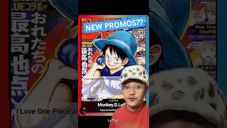 A NEW Dodgers Luffy Card Is Coming?! 👀