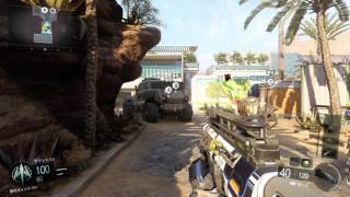 （BO3実況)敵の上位二人のおもちゃにされるちんぱん