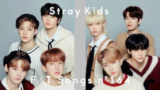 [影音] Stray Kids-Mixtape:OH/THE FIRST TAKE