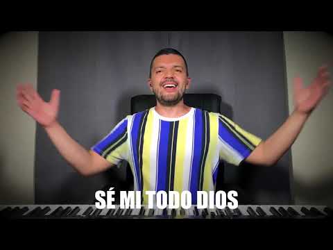 Se mi todo - Bani Muñoz en Generación Emergente