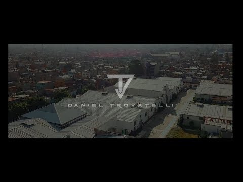Daniel Trovatelli Trova-D - Sigue la Frecuencia ❌  Kaylen Diaz  (Official Video)