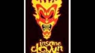 Insane Clown Posse - Jack Jeckel