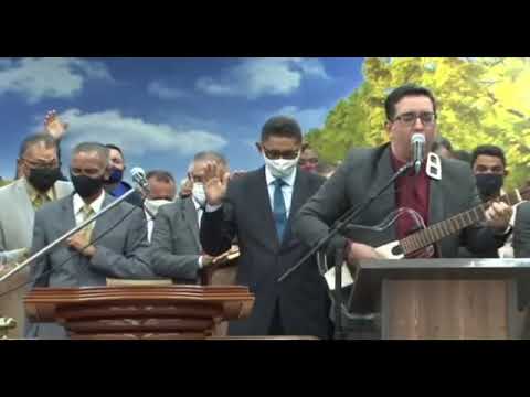 JOSAFÁ SOUZA - TÁ CHORANDO PORQUÊ? (HINOS E TESTEMUNHO)