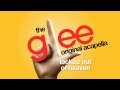 Glee - Locked Out Of Heaven - Acapella Version ...
