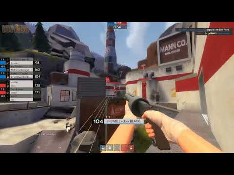 robor process pocket scout pov