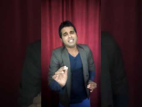 deepak dily  best best female  singers  mimicry 