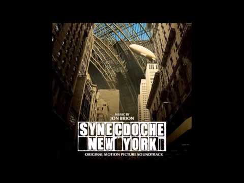 06 Something You Can't Return To - Synecdoche, New York OST