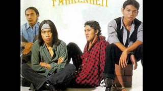 Fahrenheit-Kasih Orang Muda