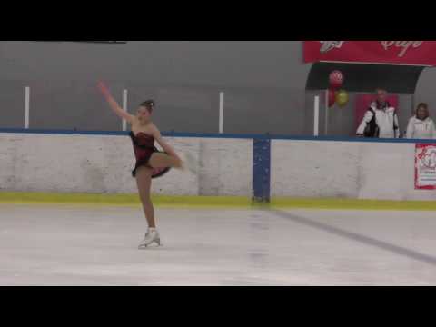 Valentine Cup 2017 Gede Jázmin