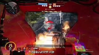 #9 単細胞パイロットのタイタンフォール２